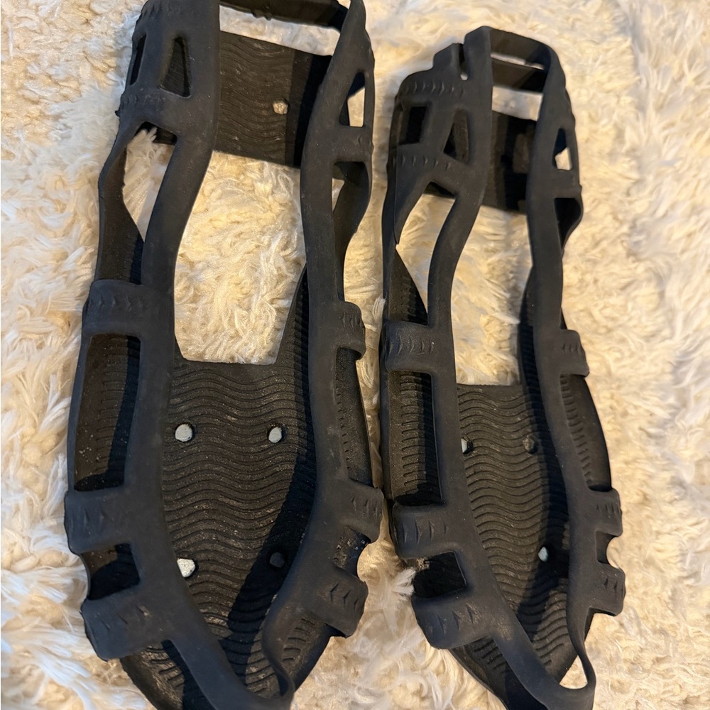 Stabilicers Lite Ice Cleat Traction Grips